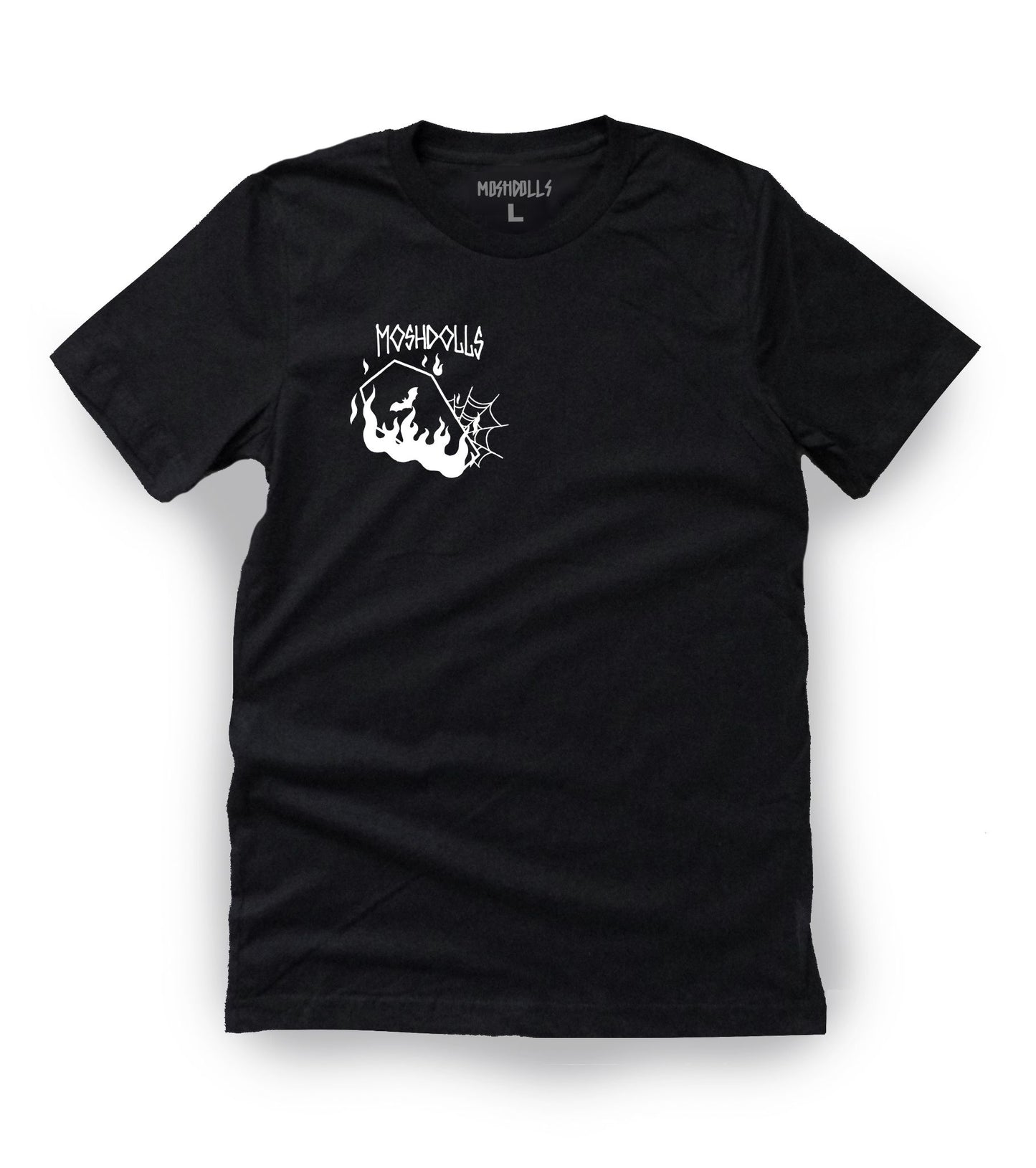 No Rest for the Wicked Tee