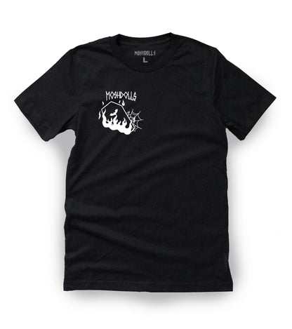 No Rest for the Wicked Tee