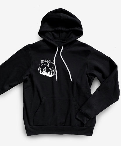 No Rest For The Wicked Hoodie