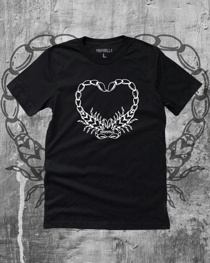 Scorpion Tee