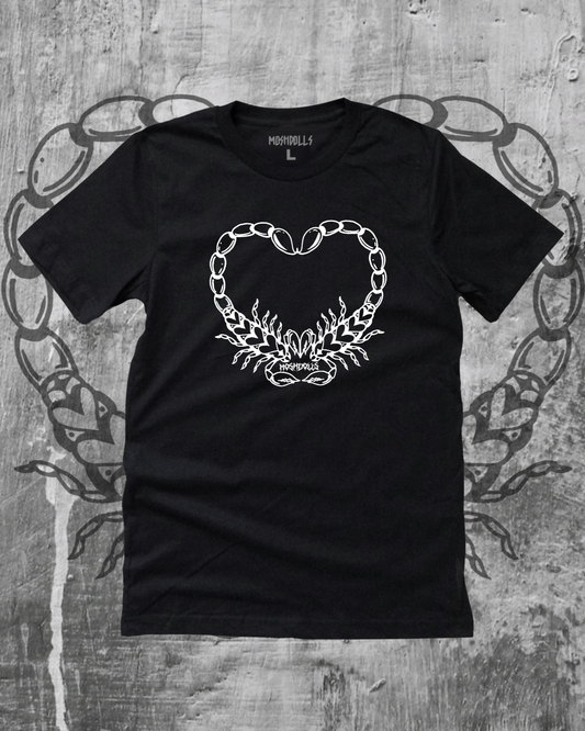 Scorpion Tee