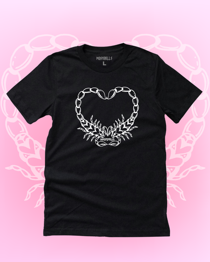 Scorpion Tee