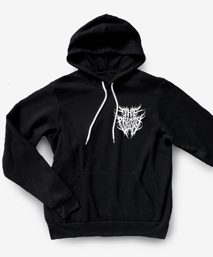 The Pretty Wild x MoshDolls Hoodie