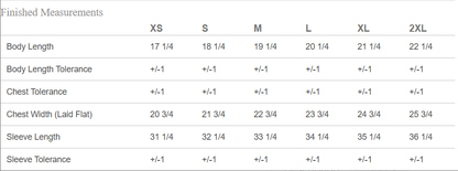 Be Gentle - Crooped Hoodie