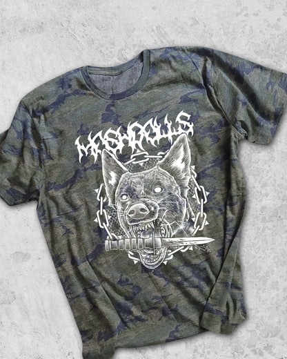 Puppy Tee