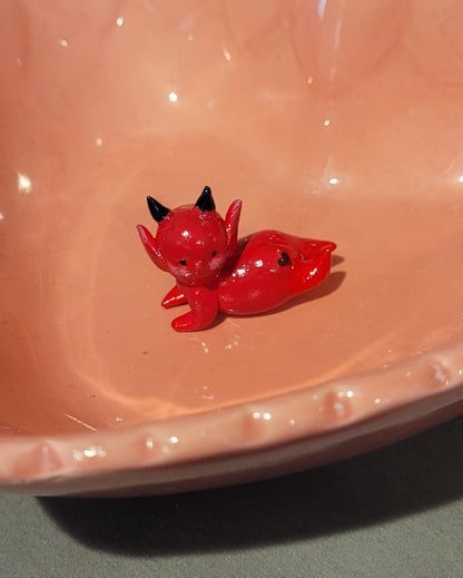 Tiny Sculpt - Lil Devil