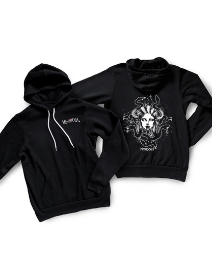 Medusa Hoodie