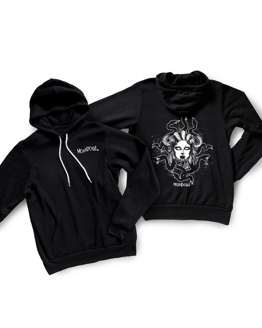 Medusa Hoodie