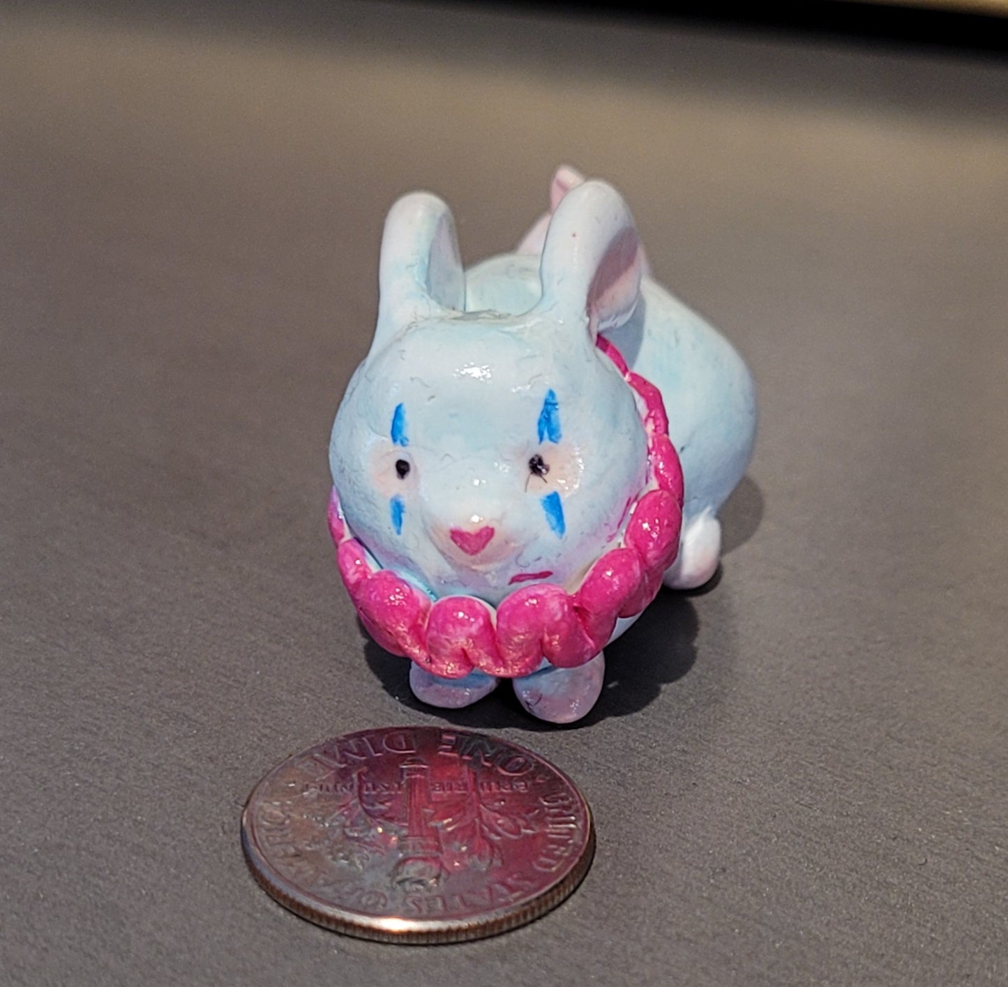 Tiny Sculpt - Chester