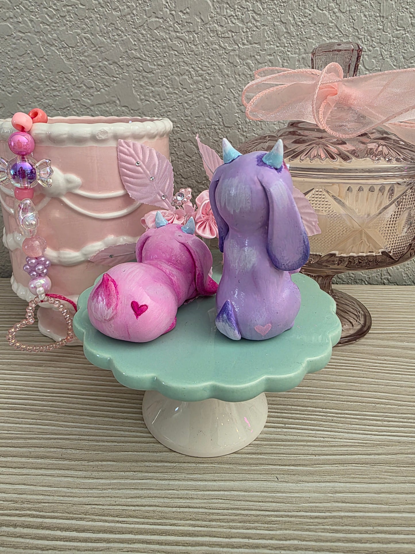 Easter Collection - Bunnies