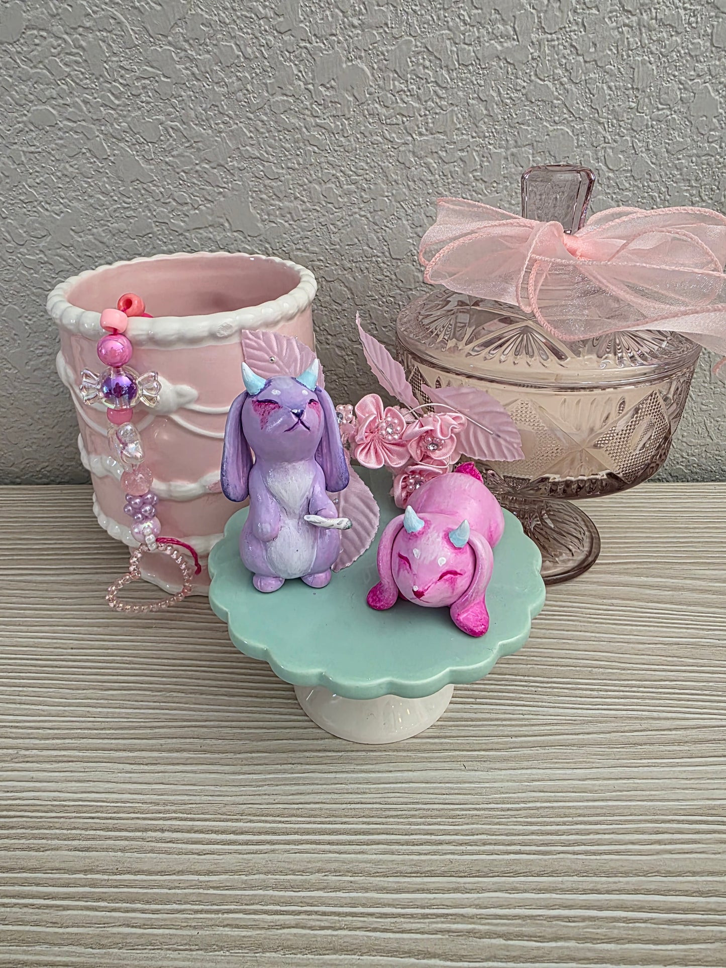 Easter Collection - Bunnies