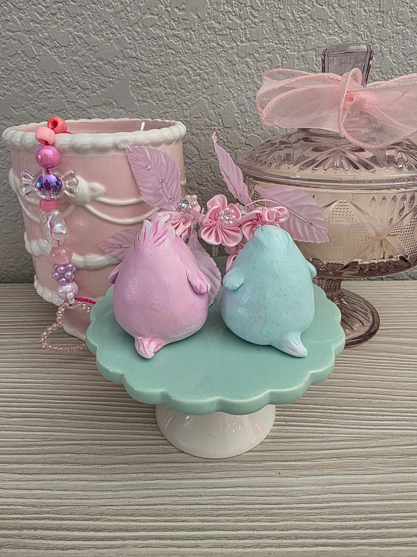 Easter Collection - Chix