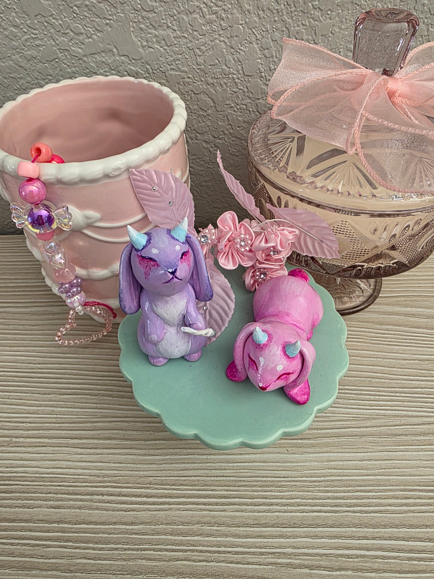 Easter Collection - Bunnies