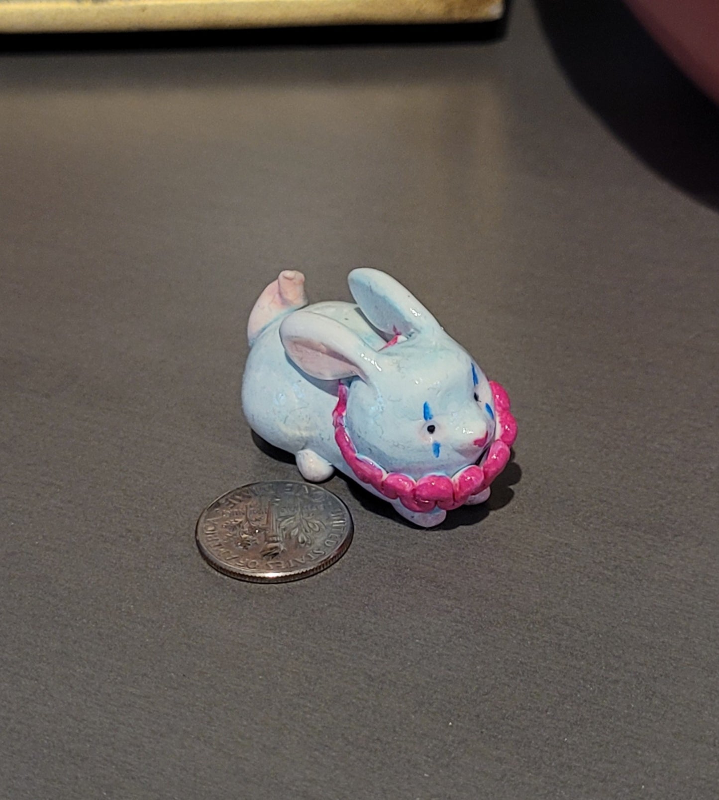 Tiny Sculpt - Chester