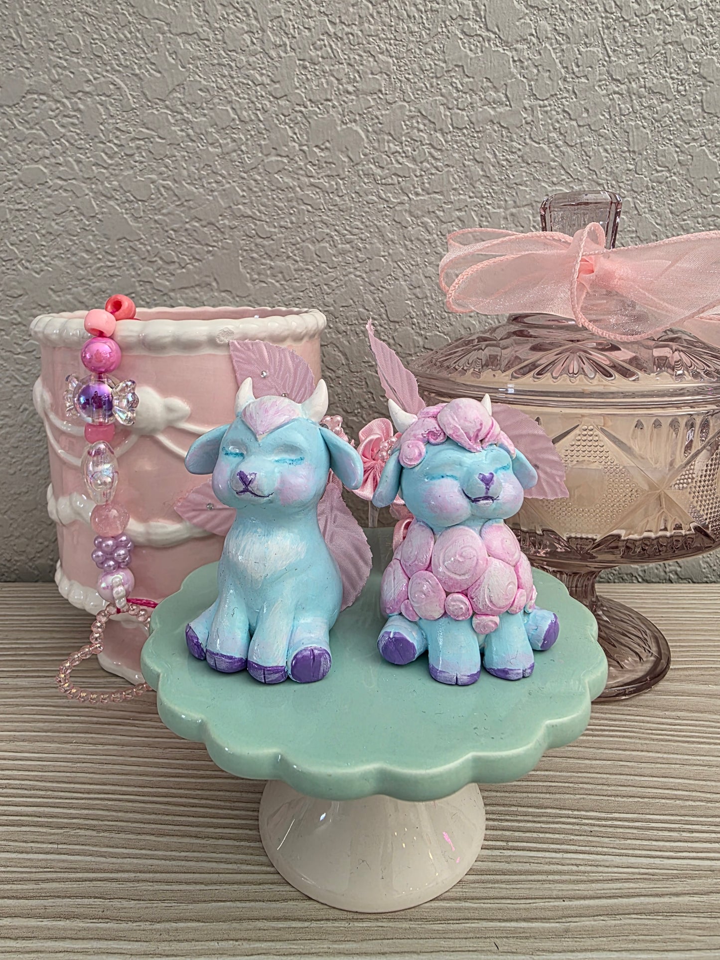 Easter Collection - Sheep