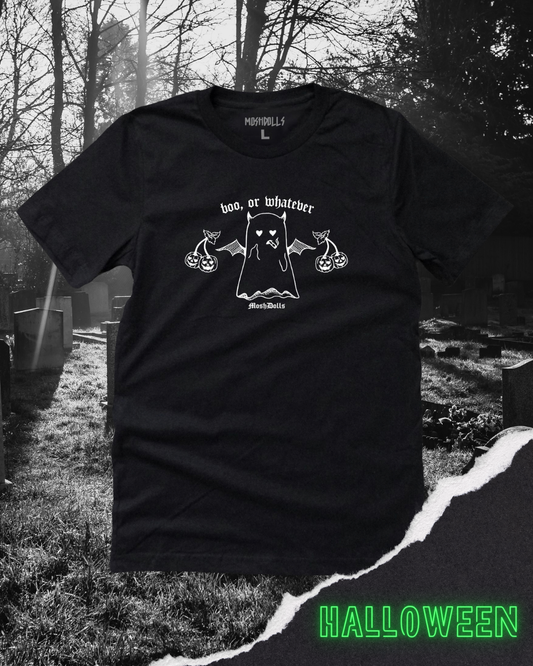 Boo Tee