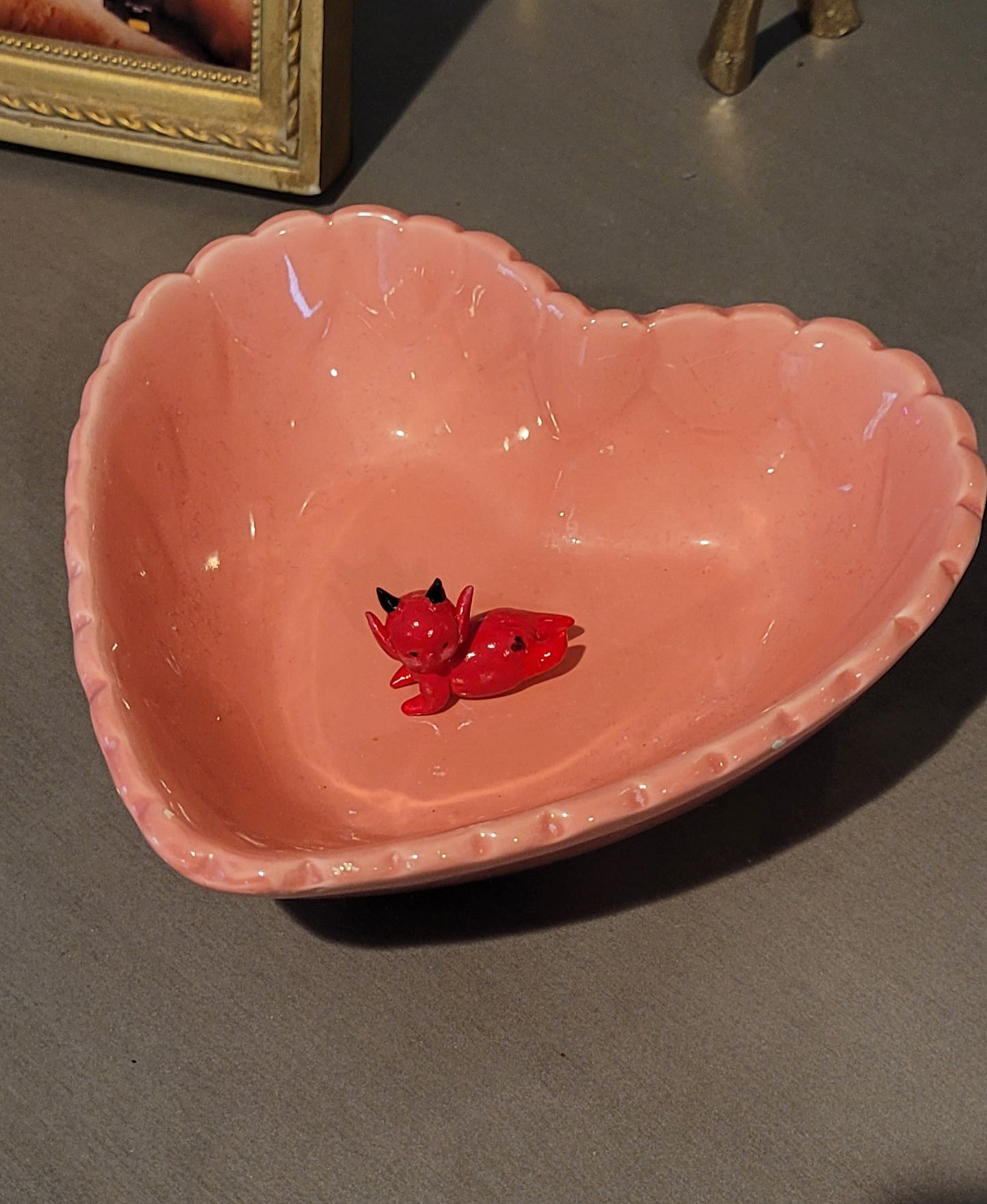 Tiny Sculpt - Lil Devil