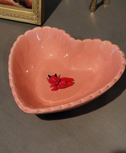 Tiny Sculpt - Lil Devil