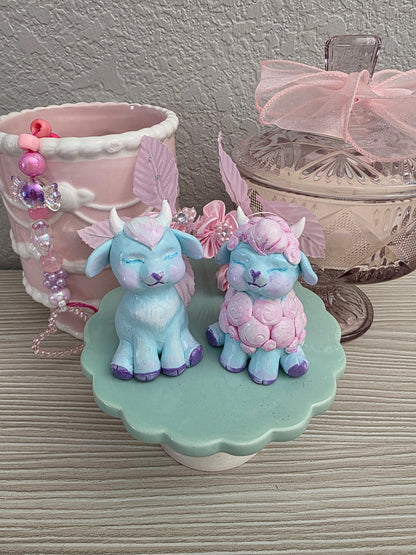 Easter Collection - Sheep