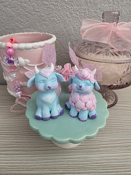 Easter Collection - Sheep