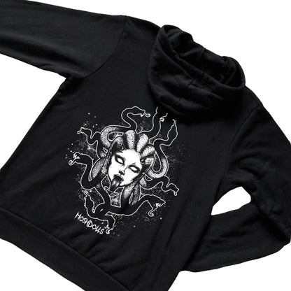 Medusa Hoodie