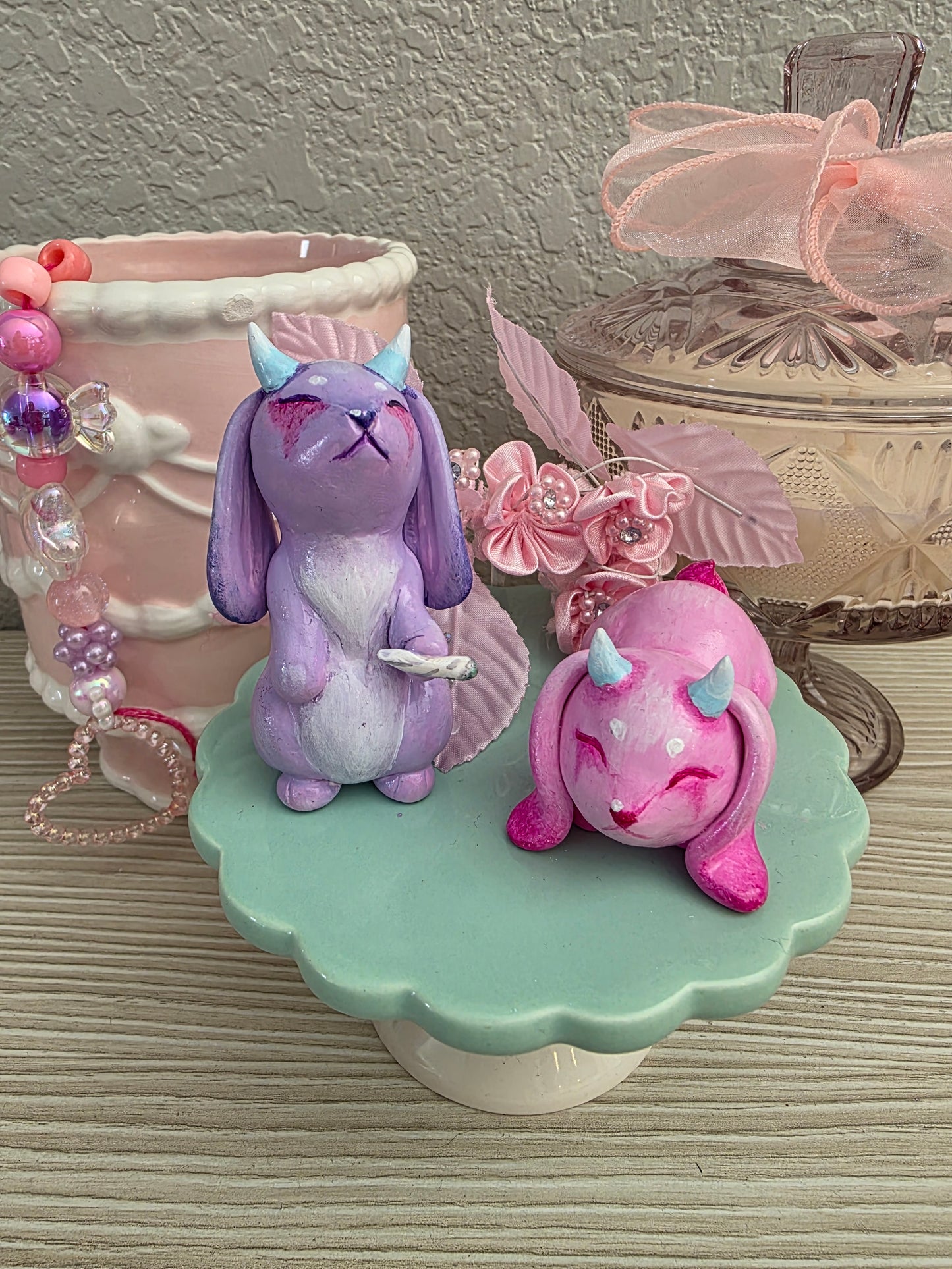 Easter Collection - Bunnies