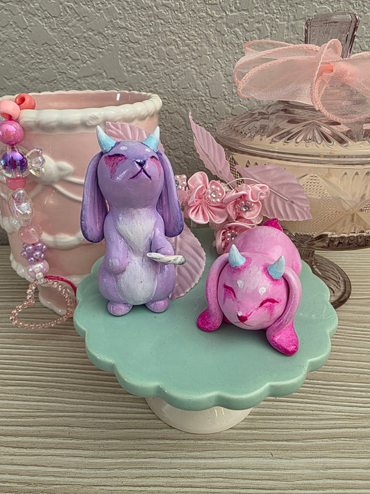 Easter Collection - Bunnies