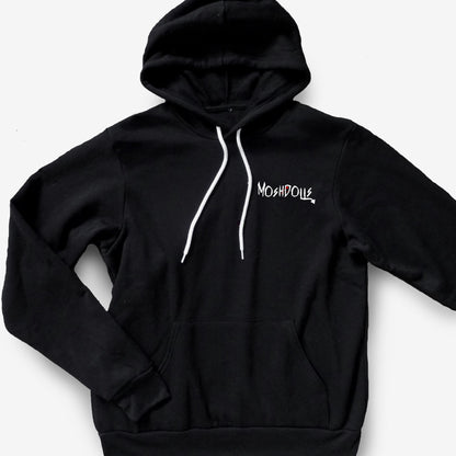 Medusa Hoodie