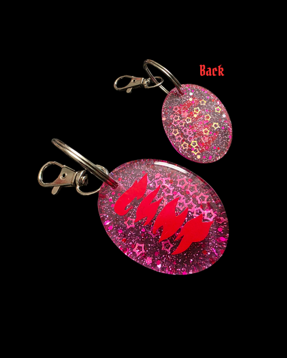 Keychains