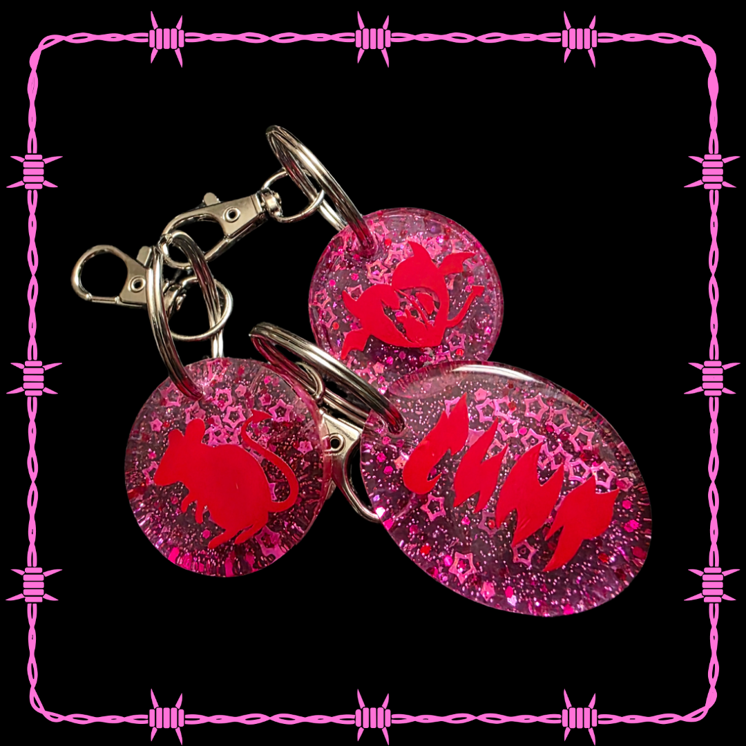 Keychains