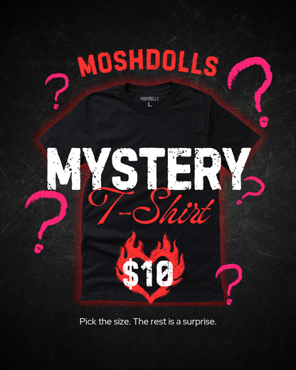 Mystery Tee