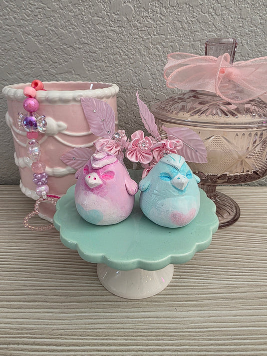 Easter Collection - Chix