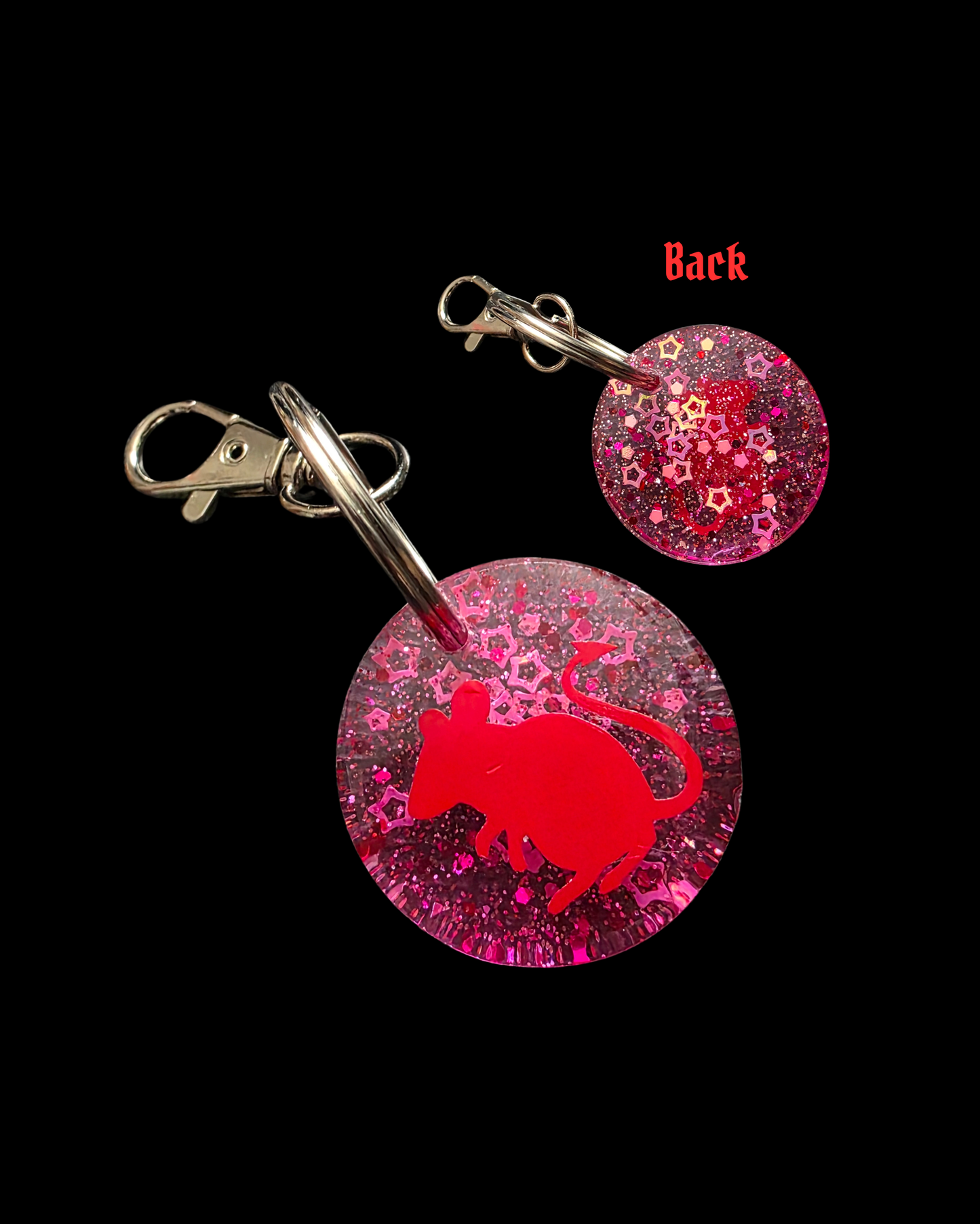Keychains