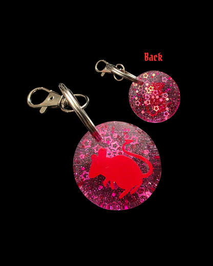 Keychains