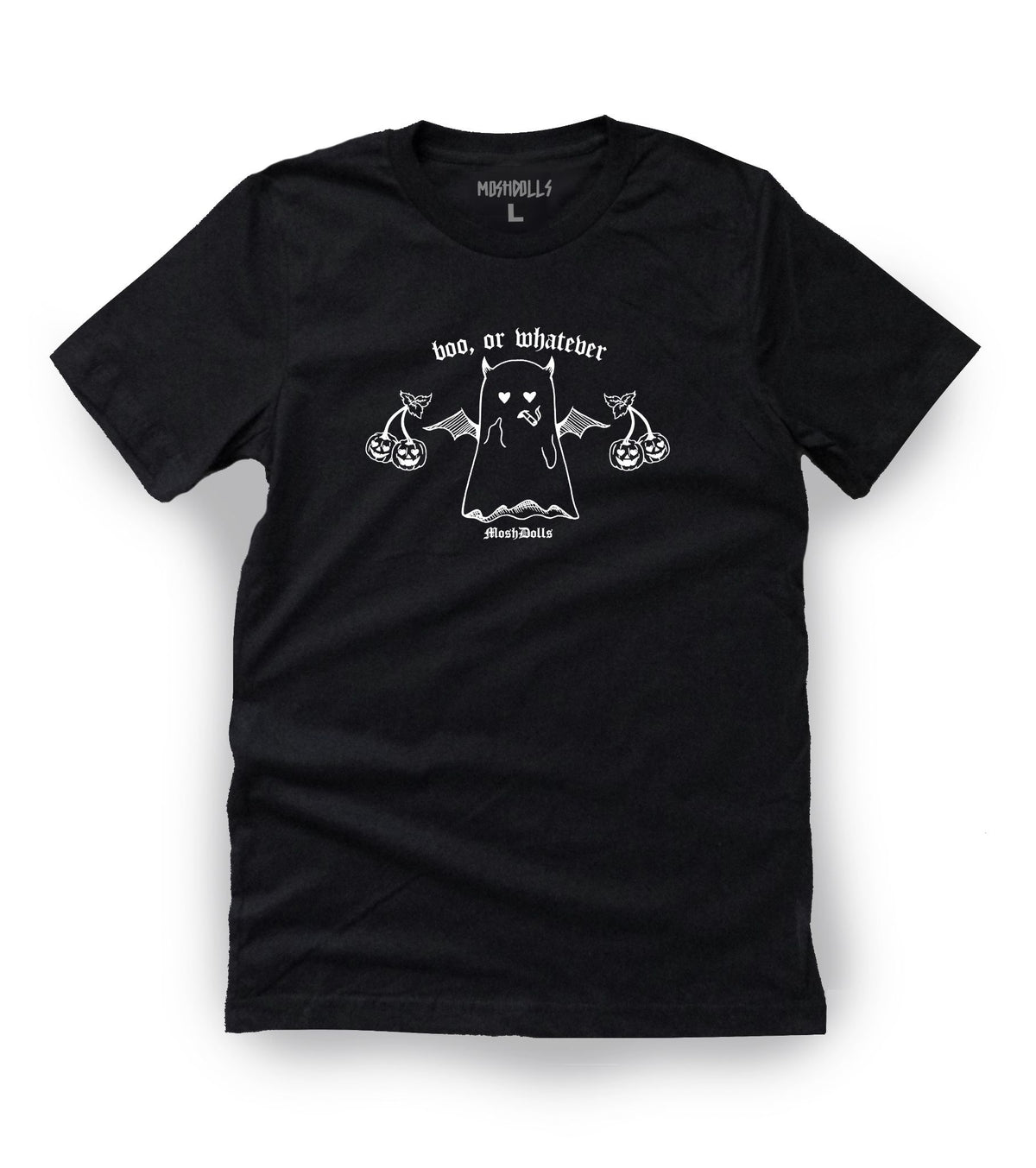 Boo Tee