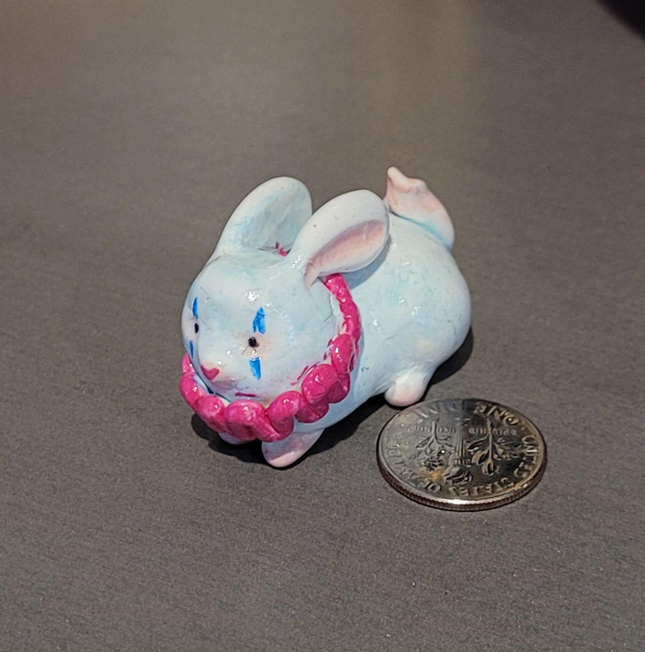 Tiny Sculpt - Chester