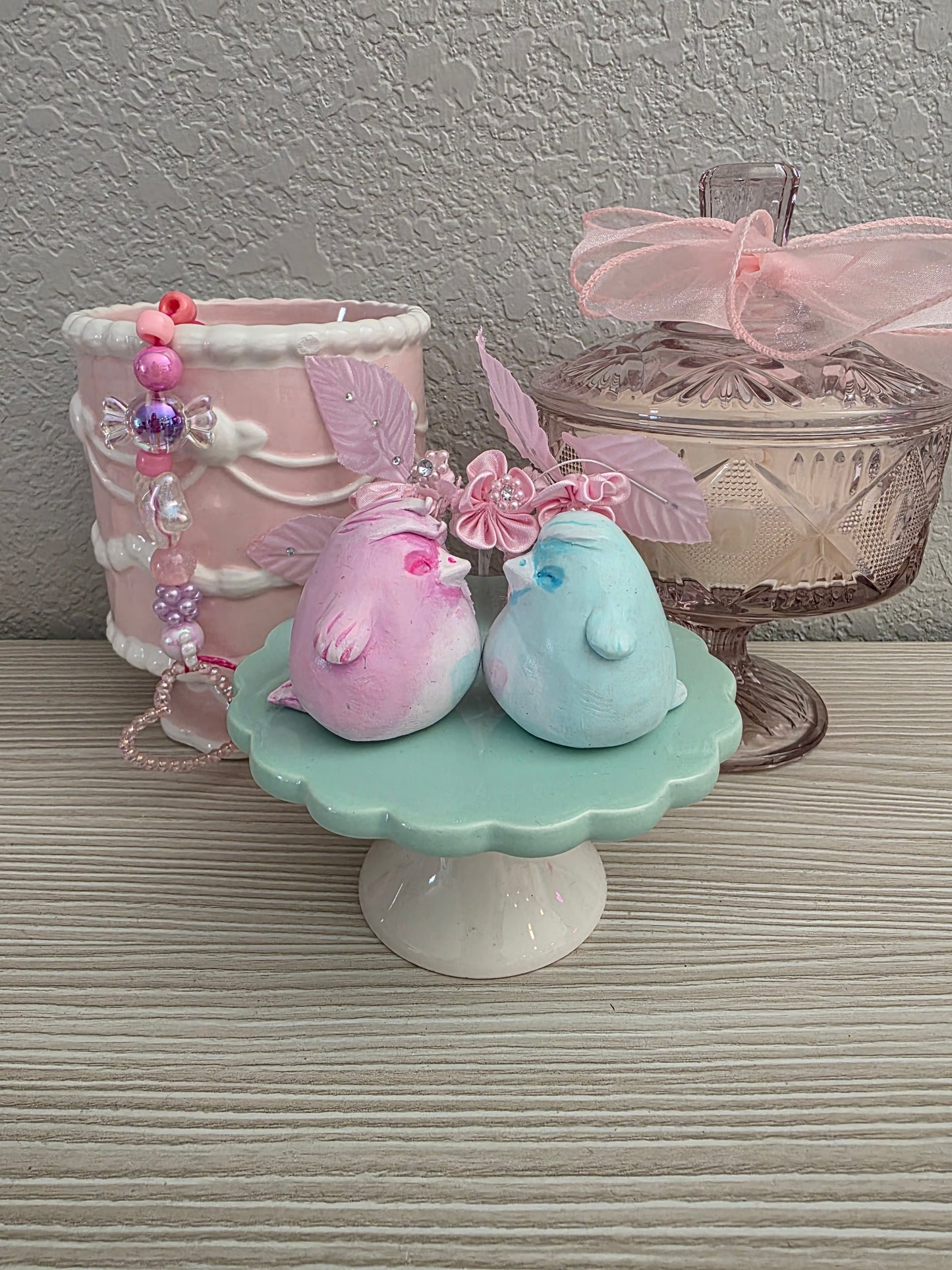 Easter Collection - Chix