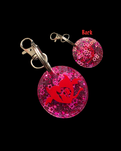 Keychains