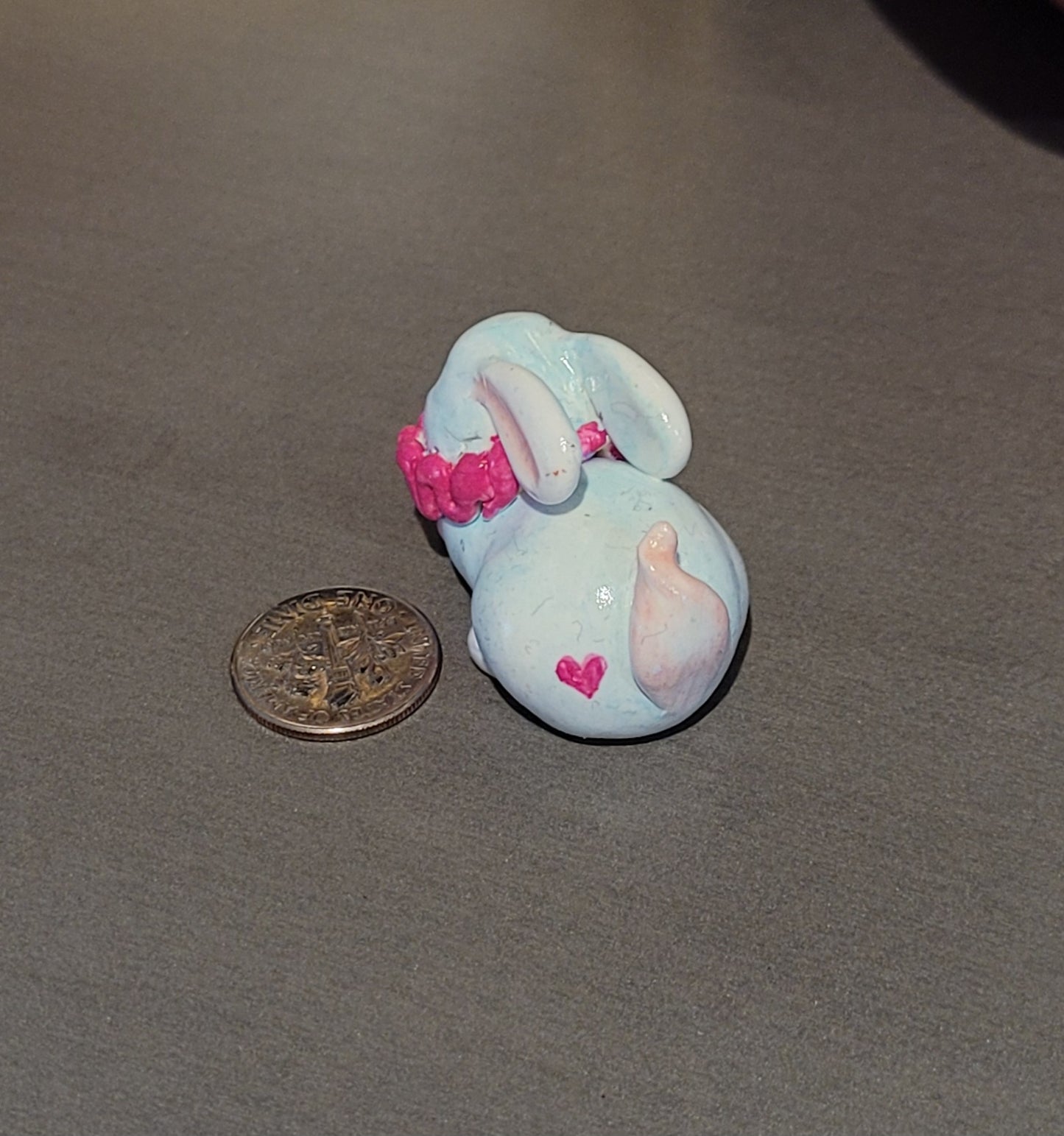 Tiny Sculpt - Chester