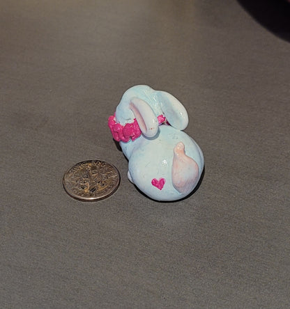 Tiny Sculpt - Chester